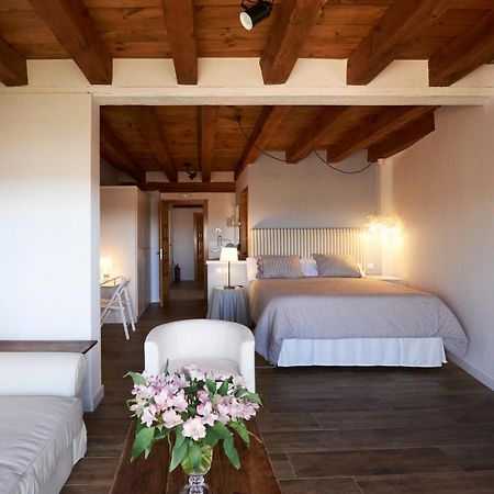 Casa Rural Victoriano Pedraza Rades de Abajo Exteriér fotografie