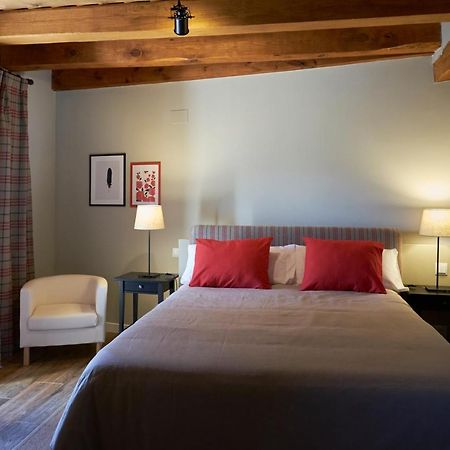 Casa Rural Victoriano Pedraza Rades de Abajo Exteriér fotografie