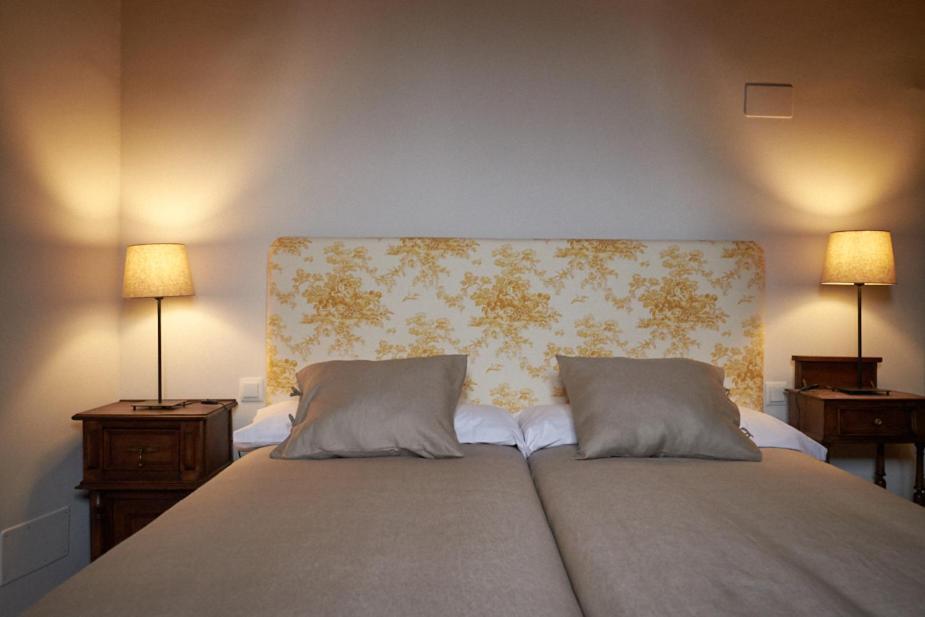 Casa Rural Victoriano Pedraza Rades de Abajo Exteriér fotografie